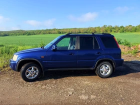 Honda Cr-v, снимка 1