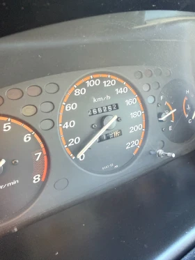 Honda Cr-v, снимка 12