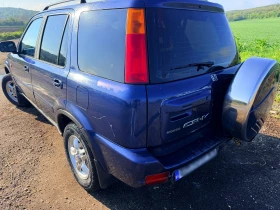 Honda Cr-v, снимка 5