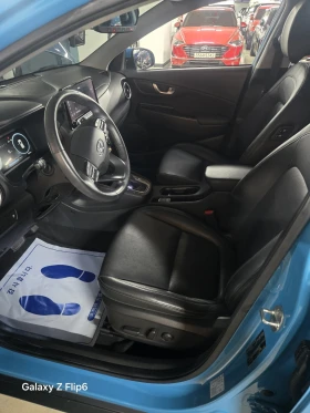 Hyundai Kona 2.0 MPI  - ОЧАКВАН ВНОС, снимка 4