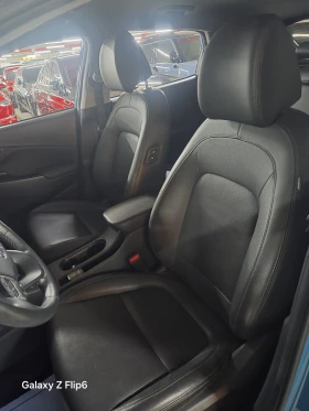 Hyundai Kona 2.0 MPI  - ОЧАКВАН ВНОС, снимка 5