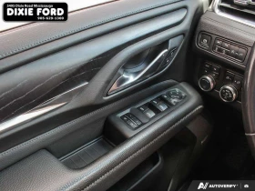 Gmc Yukon XL / TV / КОЖА / ЦЕНА ДО БГ, снимка 16