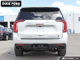 Gmc Yukon XL / TV / КОЖА / ЦЕНА ДО БГ, снимка 5