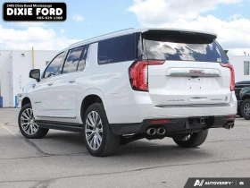 Gmc Yukon XL / TV / КОЖА / ЦЕНА ДО БГ, снимка 4