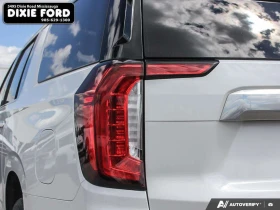 Gmc Yukon XL / TV / КОЖА / ЦЕНА ДО БГ, снимка 12