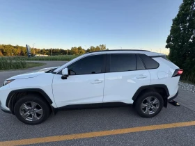 Toyota Rav4 * XLE * CARFAX * ОПЦИЯ ЗА ФИНАНСИРАНЕ, снимка 2