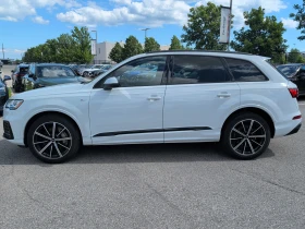 Audi Q7 Komfort* 2 КЛЮЧА * ПАНОРАМА * CARFAX * АВТО КРЕДИТ, снимка 3