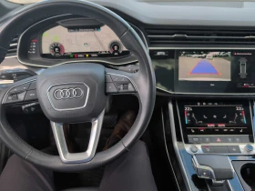 Audi Q7 Komfort* 2 КЛЮЧА * ПАНОРАМА * CARFAX * АВТО КРЕДИТ, снимка 8