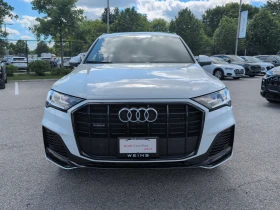 Audi Q7 Komfort* 2 КЛЮЧА * ПАНОРАМА * CARFAX * АВТО КРЕДИТ, снимка 2