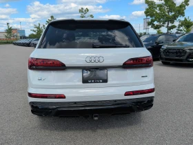 Audi Q7 Komfort* 2 КЛЮЧА * ПАНОРАМА * CARFAX * АВТО КРЕДИТ, снимка 5