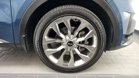 Kia Sorento 2.2* ЕЛ. БАГАЖНИК* 360* BLIND SPOT* ЛЮК* КРАЙНА ЦЕ, снимка 5