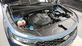Kia Sorento 2.2* ЕЛ. БАГАЖНИК* 360* BLIND SPOT* ЛЮК* КРАЙНА ЦЕ, снимка 6