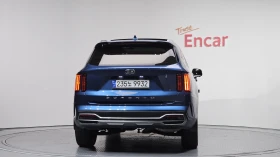 Kia Sorento 2.2* ЕЛ. БАГАЖНИК* 360* BLIND SPOT* ЛЮК* КРАЙНА ЦЕ, снимка 4