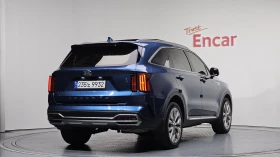 Kia Sorento 2.2* ЕЛ. БАГАЖНИК* 360* BLIND SPOT* ЛЮК* КРАЙНА ЦЕ, снимка 2