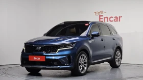 Kia Sorento 2.2* ЕЛ. БАГАЖНИК* 360* BLIND SPOT* ЛЮК* КРАЙНА ЦЕ, снимка 1