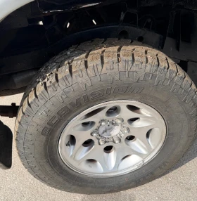 Mitsubishi L200 2.5 TDI, снимка 7