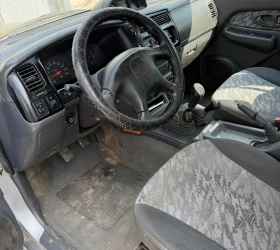Mitsubishi L200 2.5 TDI, снимка 10