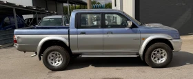 Mitsubishi L200 2.5 TDI, снимка 8