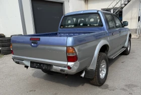 Mitsubishi L200 2.5 TDI, снимка 6