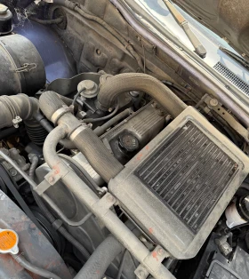Mitsubishi L200 2.5 TDI, снимка 11