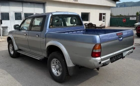 Mitsubishi L200 2.5 TDI, снимка 4