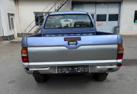 Mitsubishi L200 2.5 TDI, снимка 5
