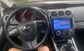 Mazda CX-7, снимка 4