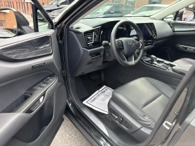 Lexus NX 350h * CARFAX *  ОПЦИЯ ЗА ФИНАНСИРАНЕ, снимка 5