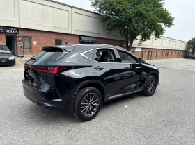 Lexus NX 350h * CARFAX *  ОПЦИЯ ЗА ФИНАНСИРАНЕ, снимка 3