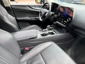Lexus NX 350h * CARFAX *  ОПЦИЯ ЗА ФИНАНСИРАНЕ, снимка 13