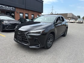 Lexus NX 350h * CARFAX *  ОПЦИЯ ЗА ФИНАНСИРАНЕ, снимка 1