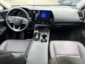 Lexus NX 350h * CARFAX *  ОПЦИЯ ЗА ФИНАНСИРАНЕ, снимка 9