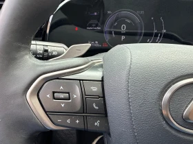 Lexus NX 350h * CARFAX *  ОПЦИЯ ЗА ФИНАНСИРАНЕ, снимка 16