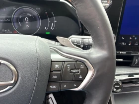 Lexus NX 350h * CARFAX *  ОПЦИЯ ЗА ФИНАНСИРАНЕ, снимка 15