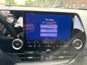 Lexus NX 350h * CARFAX *  ОПЦИЯ ЗА ФИНАНСИРАНЕ, снимка 17