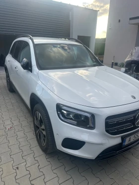 Mercedes-Benz GLB 200 4 matic, снимка 7