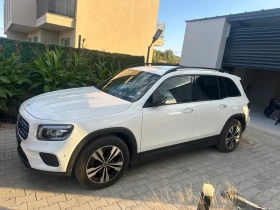 Mercedes-Benz GLB 200 4 matic, снимка 2