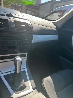 BMW X3, снимка 7