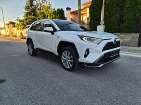 Toyota Rav4 Plug In Hibrit/Premium/306кс/4х4, снимка 2