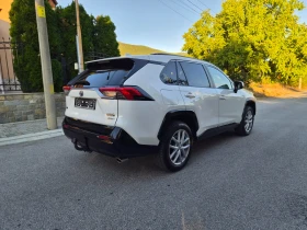 Toyota Rav4 Plug In Hibrit/Premium/306кс/4х4, снимка 4