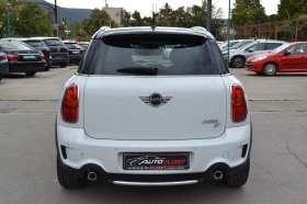 Mini Countryman 2.0 DISEL 4x4 , снимка 6