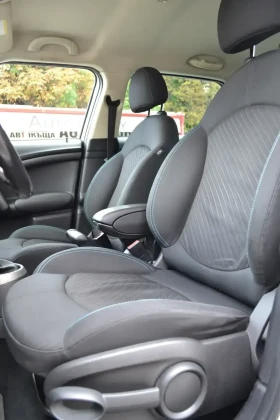 Mini Countryman 2.0 DISEL 4x4 , снимка 10