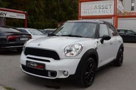 Mini Countryman 2.0 DISEL 4x4 , снимка 1