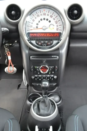 Mini Countryman 2.0 DISEL 4x4 , снимка 15
