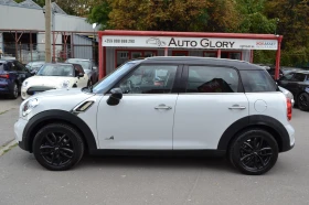 Mini Countryman 2.0 DISEL 4x4 , снимка 8