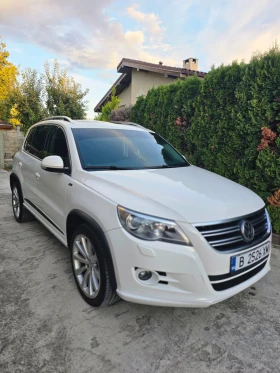 VW Tiguan 2.0D, снимка 4