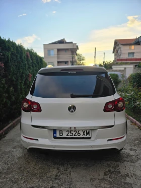 VW Tiguan 2.0D, снимка 7