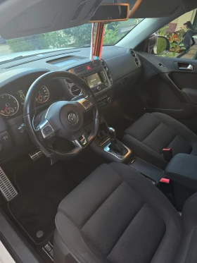 VW Tiguan 2.0D, снимка 10