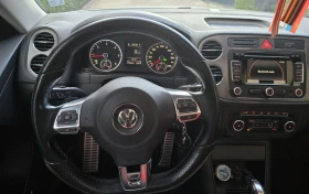 VW Tiguan 2.0D, снимка 11