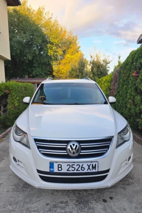 VW Tiguan 2.0D, снимка 1